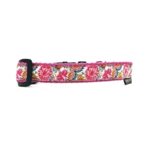 handmade dog collar